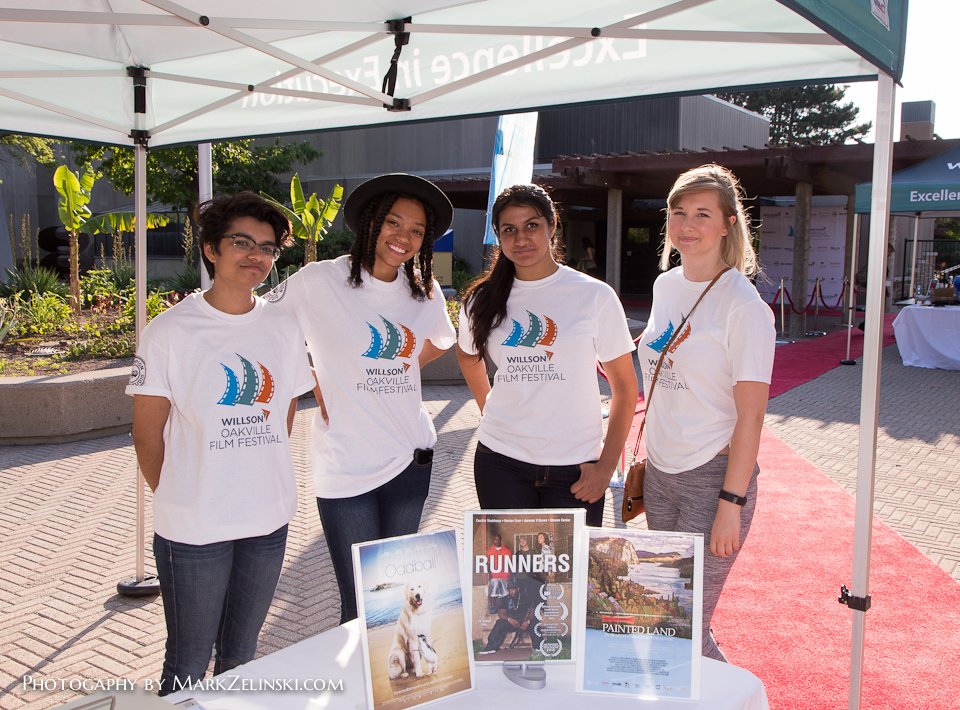 theOFFA's tweet photo. We are fortunate to have the best #volunteers A HUGE THANK YOU to each and every one! #OFFA2016 https://t.co/qTPPXmKa2d