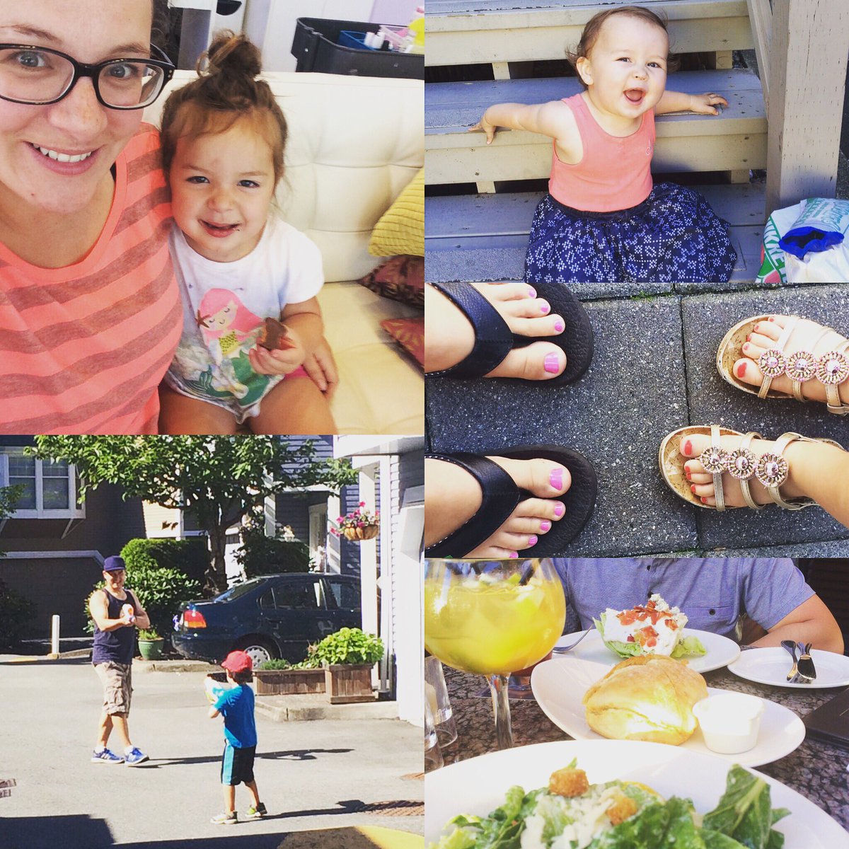 JenGee2's tweet photo. Thank you @geebryan for an amazing birthday!!! https://t.co/MB4sVEVW2C