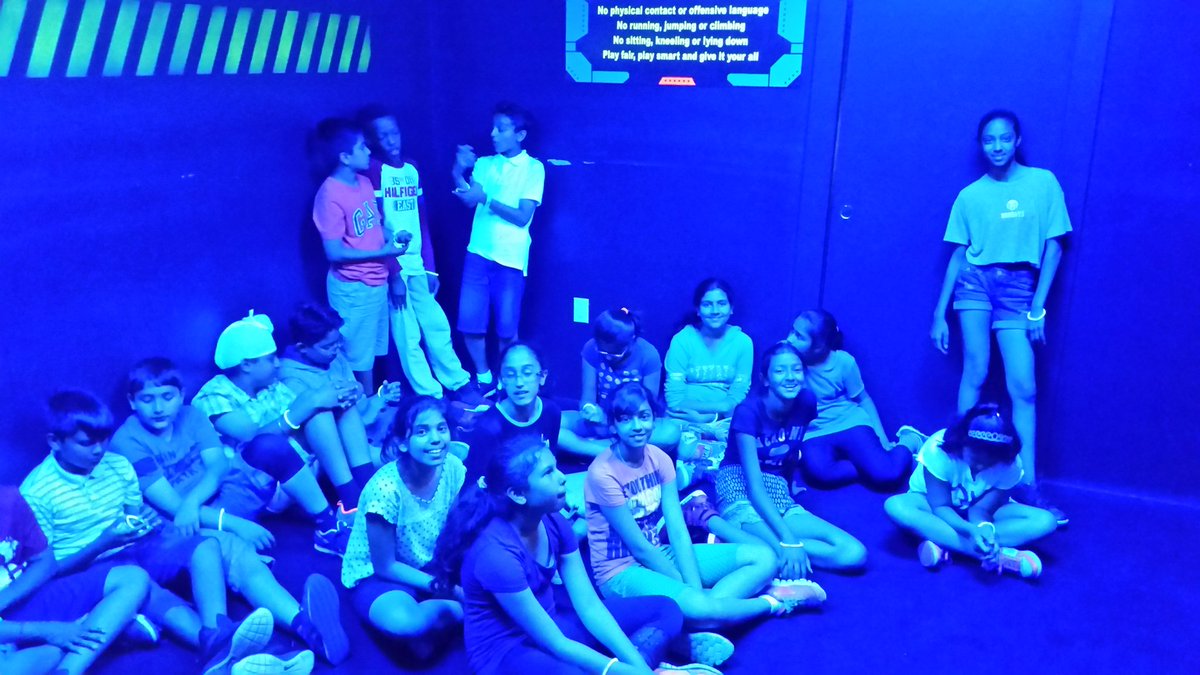 Centennial Sci-Tech tweet media