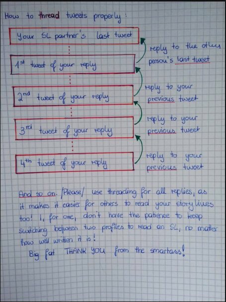 #Rt and save a life pt.2