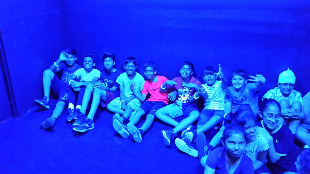 Centennial Sci-Tech tweet media