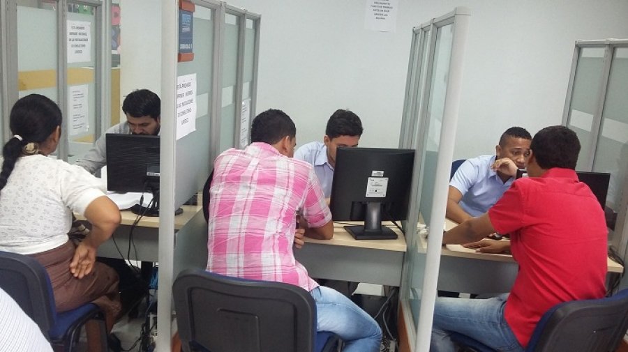UDESValledupar's tweet photo. Consultorio juridico de la UDES al servicio de la comunidad vallenata. https://t.co/heIaPP2pVG