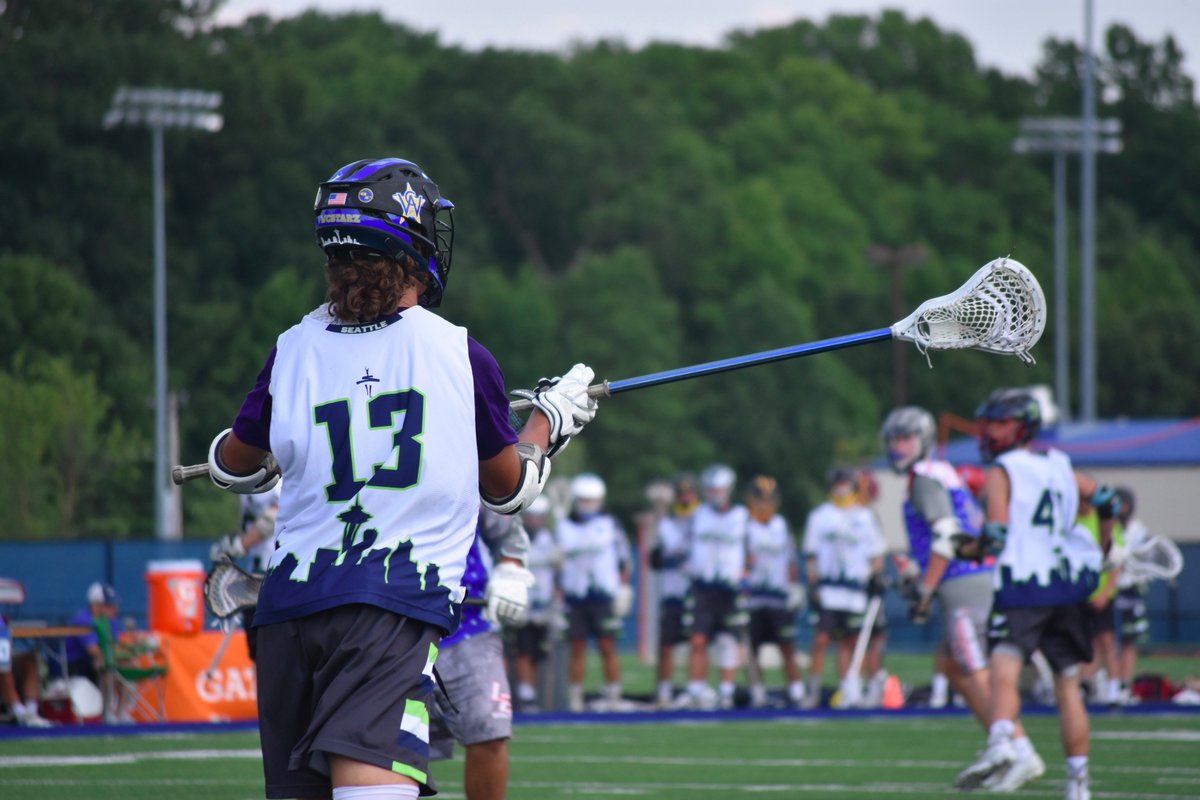 MVPlacrosse's tweet photo. Another strong #FlowOfTheWeek candidate from @seattlestarzlax: @StagsMensLax commit Lucas Pedersen. #MVPDelaware https://t.co/G4OgQpFArc