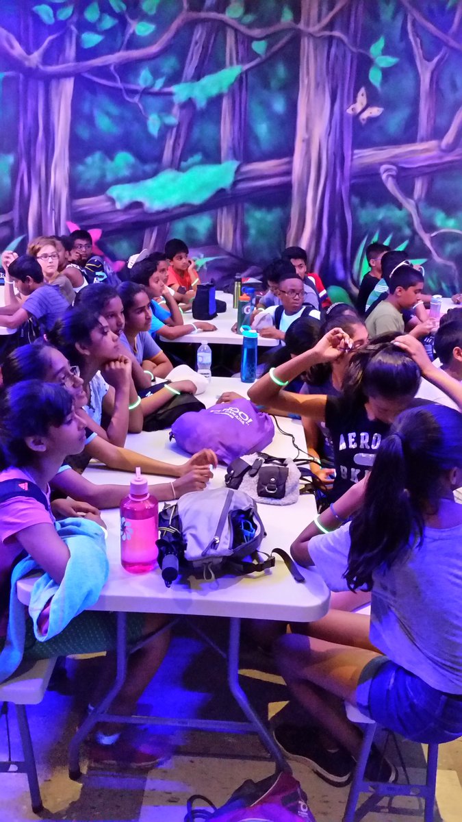 Centennial Sci-Tech tweet media