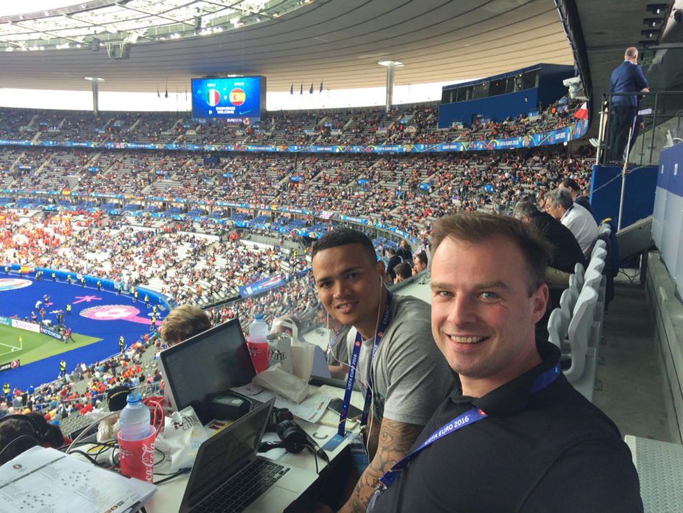 John Southall (@JohnSouthall5) on Twitter