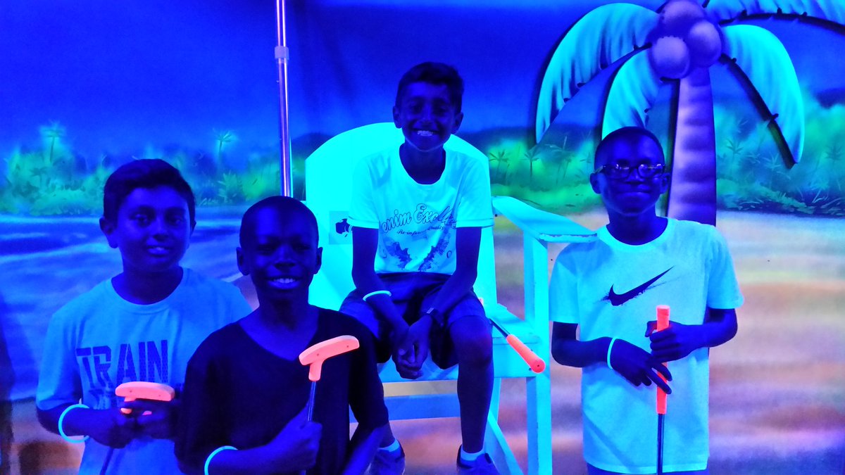 Centennial Sci-Tech tweet media