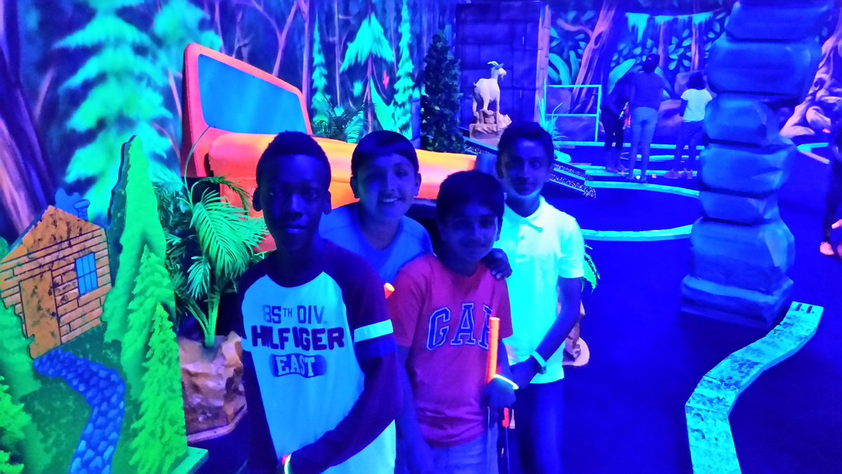 Centennial Sci-Tech tweet media