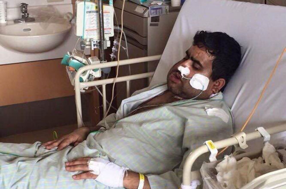 रकम अभावमा जापानमै उपचारमा पिरोलिए बैतडीका भट्ट kantipur.ekantipur.com/news/2016-06-2…