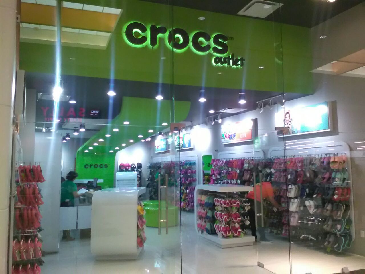 Total 43+ imagen tienda crocs villahermosa