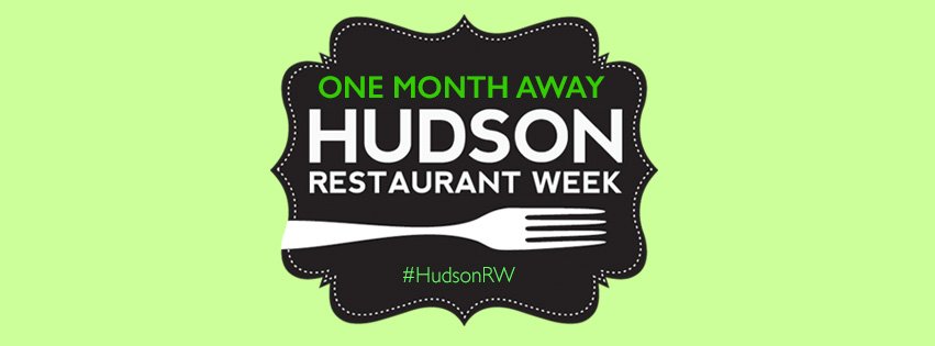Hudson Pulse tweet media