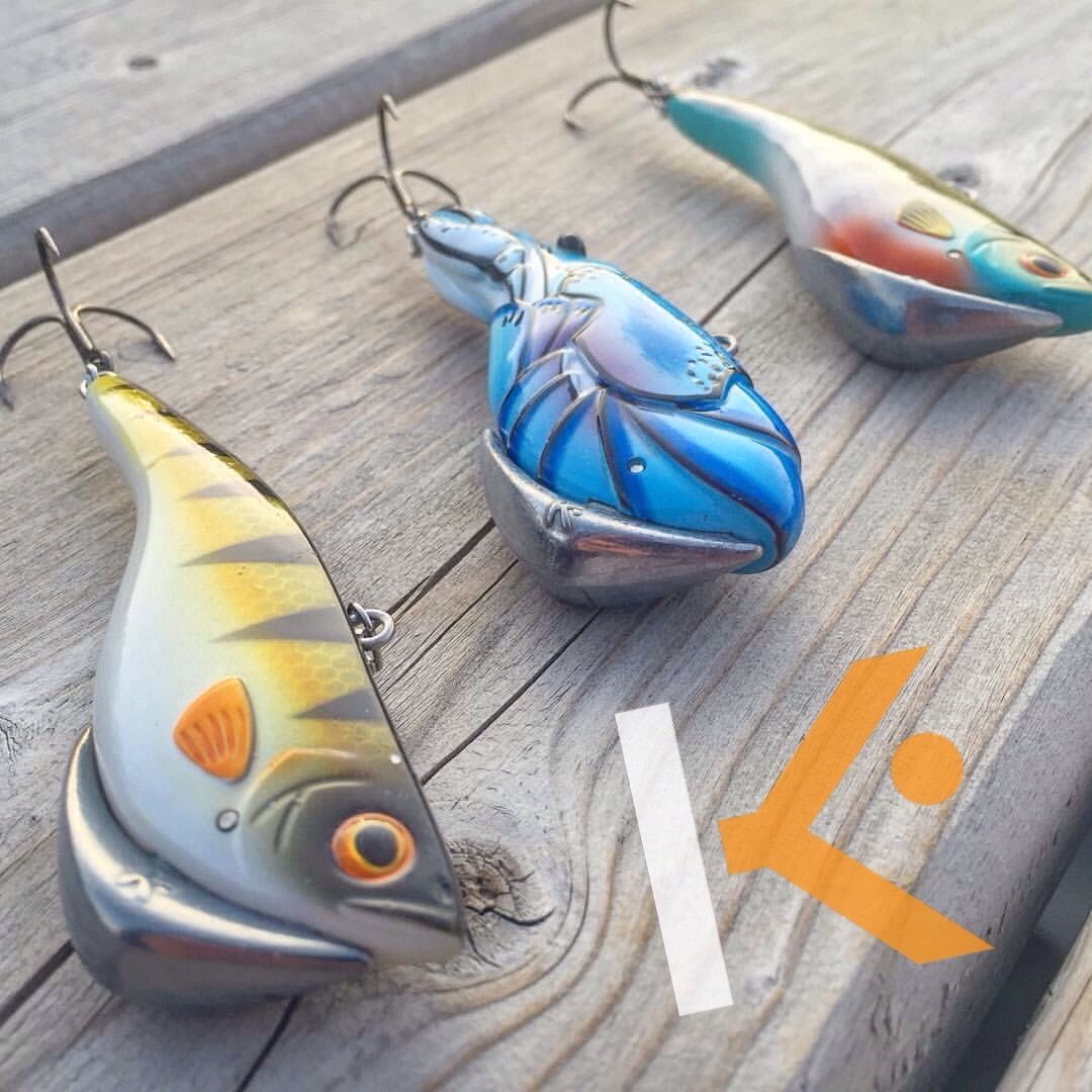 CANUCK BASSIN (@canuckbassin) on Twitter photo Watching for them to get busting baitfish and I will be unleashin the <a href="/KamookiLures/">Kamooki Lures</a> on some aggressive bass. 👍 Watching for them to get busting baitfish and I will be unleashin the <a href="/KamookiLures/">Kamooki Lures</a> on some aggressive bass. 👍