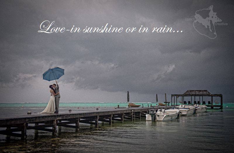 AdventuresBz's tweet photo. Love has no seasons! Photo Credit- Conch Creative #love #belize #thinkbelize #beautiful https://t.co/5Ah0c2oiEW