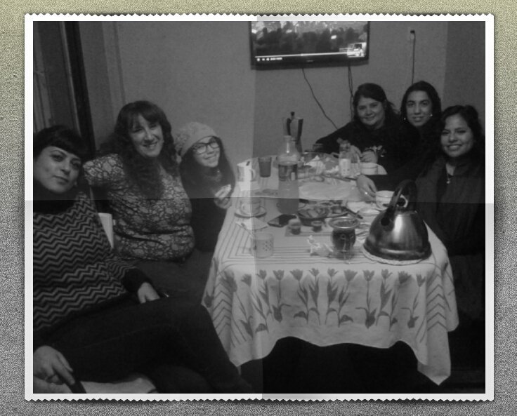 cultoestopero's tweet photo. Y una nueva tarde Culto en honor a lo ke Estopa logró, una preciosa amistad! https://t.co/BoGfCdv61L