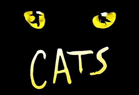 nitty_hall's tweet photo. CATS OPENS FRIDAY!!! DON'T MISS IT!!! https://t.co/Cosc1rKUpr https://t.co/hVNJMu0rje