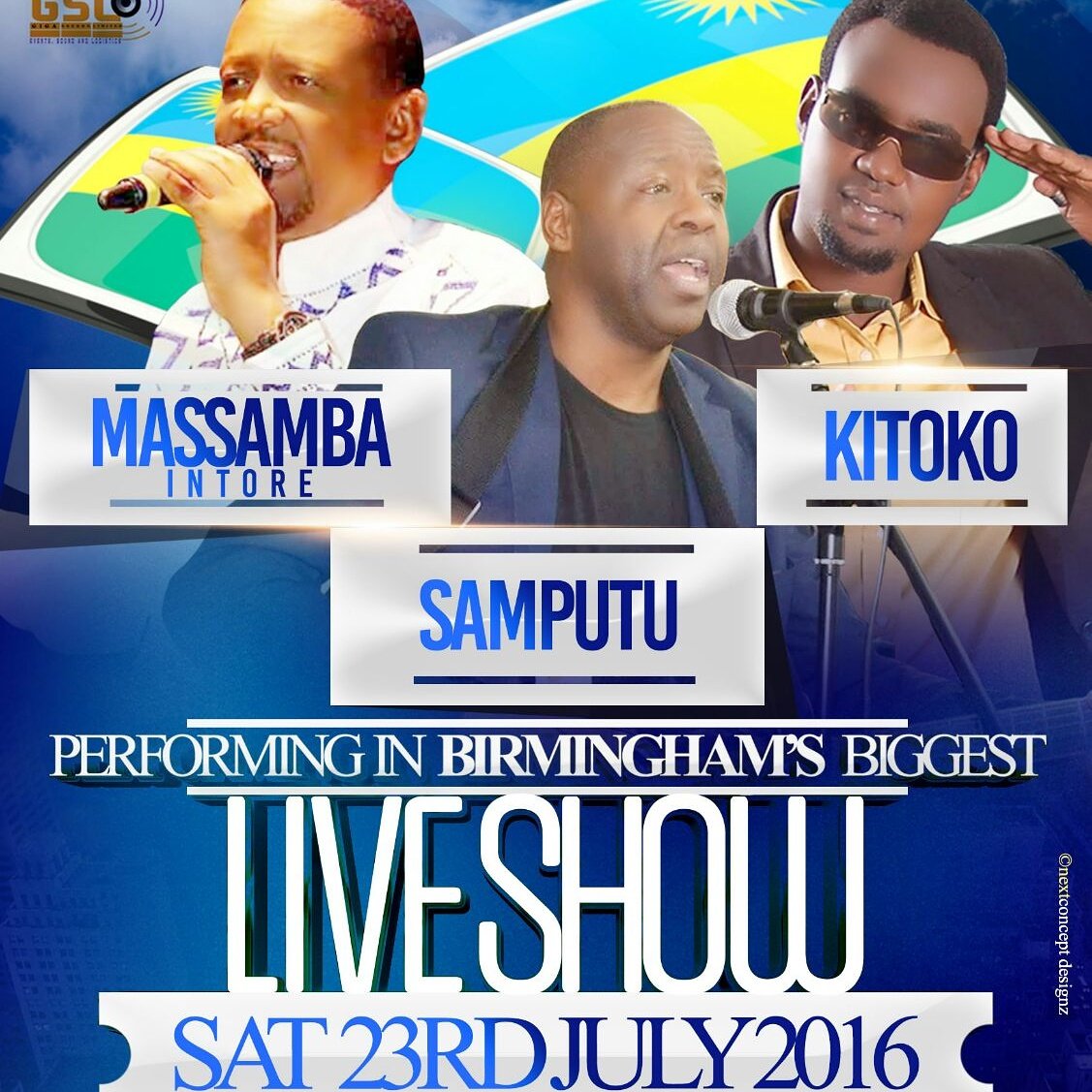 Intoremassambq's tweet image. 