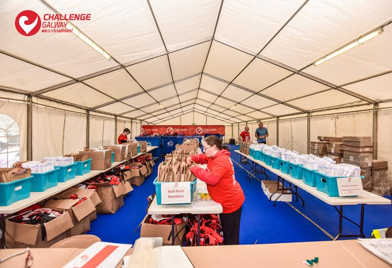 Thank you to our volunteers sponsor <a href="/TFRJobs/">Dangan Recruitment</a>  and to all of our volunteers, we couldn't have done it without you!