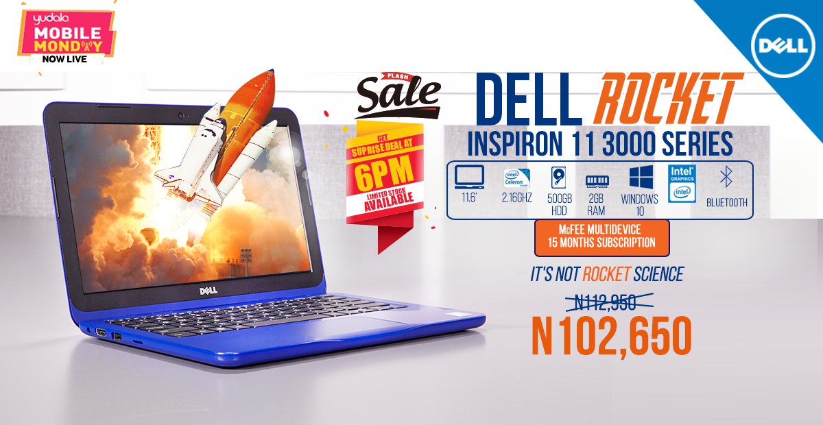 KongaPay's tweet photo. Faster than an actual Rocket! Grab this deal at #YuMobileMonday 6PM #FlashSale https://t.co/xaxwHfiDrO #Deal https://t.co/RayFin13YB