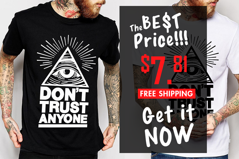 s_snattch's tweet photo. #BigSale #TShirts Get only now for $7.81 ➜ https://t.co/Ntsfv45A4o
limited Quantity!A wide variety #style #fashion https://t.co/o2qlEHjFPw