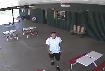 westurban's tweet image. Westurban was broken into this weekend. Can you help identify?