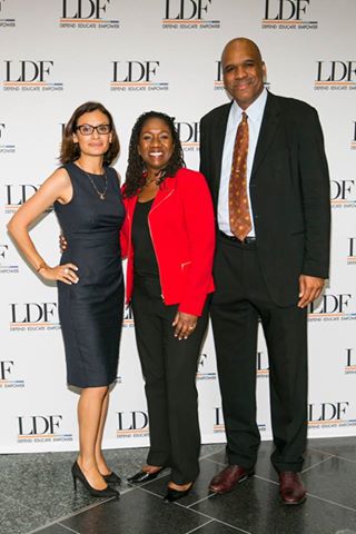 NAACP_LDF's tweet photo. Miss #PowerOfOurVote in DC w/ @Sifill_LDF @MariaTeresa1 and @StevePtweets? Watch it here: https://t.co/5oDdgc439p https://t.co/of7LLt0rda