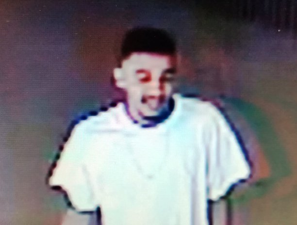 westurban's tweet image. Westurban was broken into this weekend. Can you help identify?