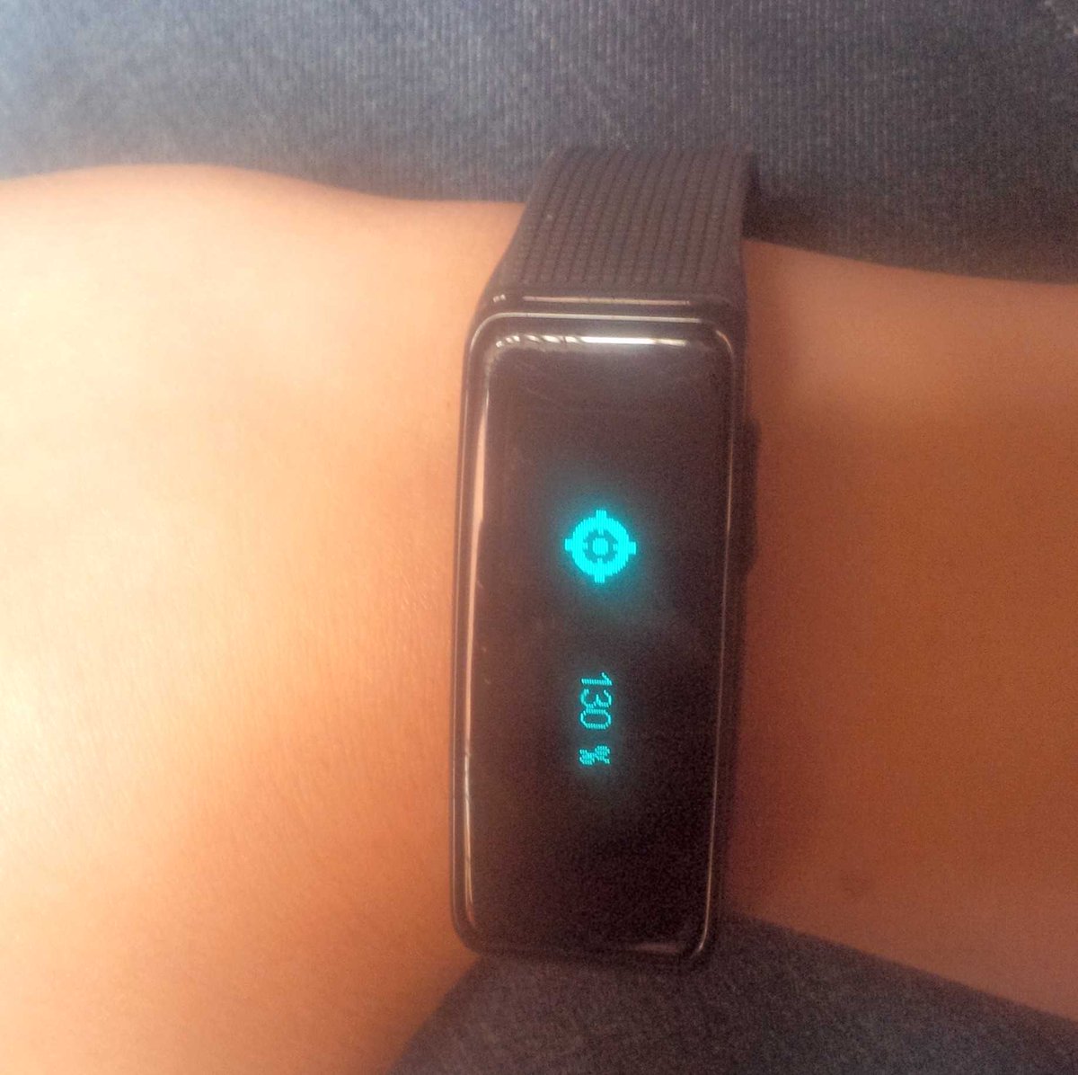 laurennicoleexo's tweet photo. 130% of my target complete. smashing it today! #fitness #healthy #nuband #slimmingworld #sixstone #slimmingworld https://t.co/nevd9Rj3tg