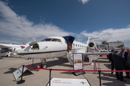 ebace's tweet photo. ICYMI: We have photos of every aircraft that was on display at #EBACE16 - check it out !https://t.co/fh6HJPM0W5 https://t.co/Qi8vMYNkwE