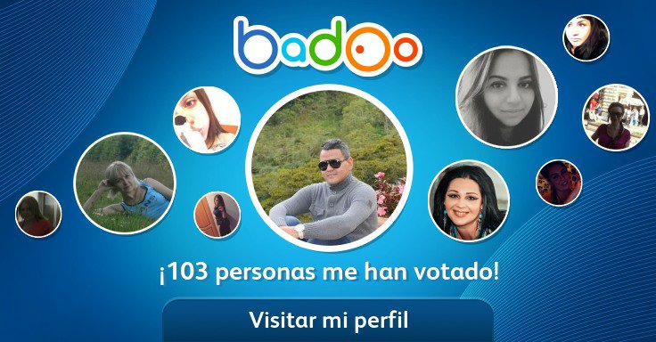 Studioh13's tweet photo. ¡Diviértete conociendo a Гумберт y a otra gente interesante cerca entrando en Badoo! https://t.co/Mz0n0uB7Oq