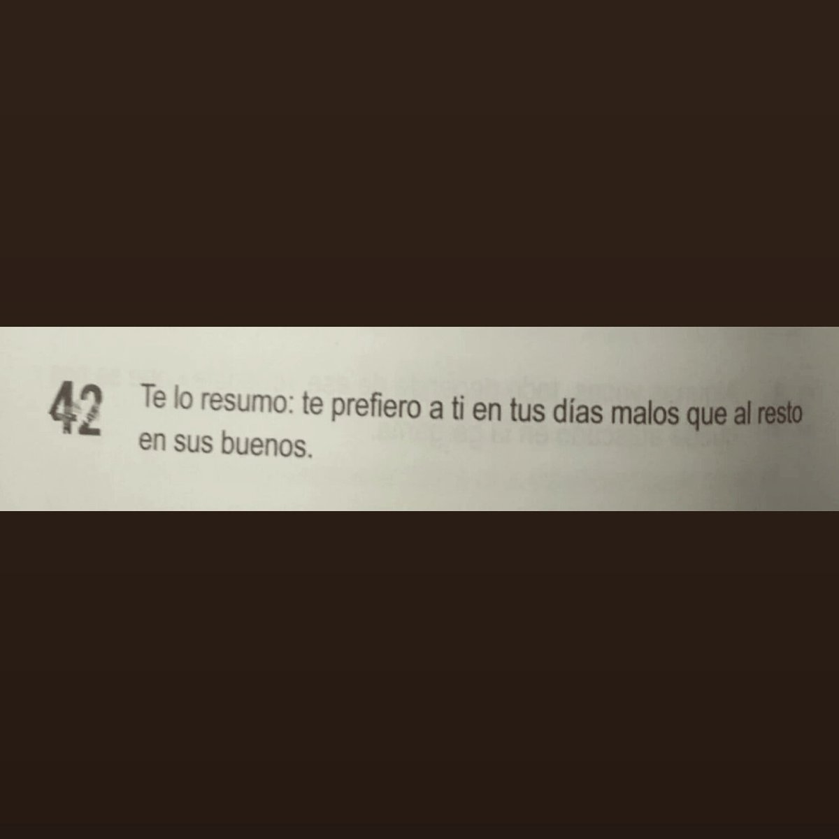 El #42 de #Cuandoabraselparacaídas