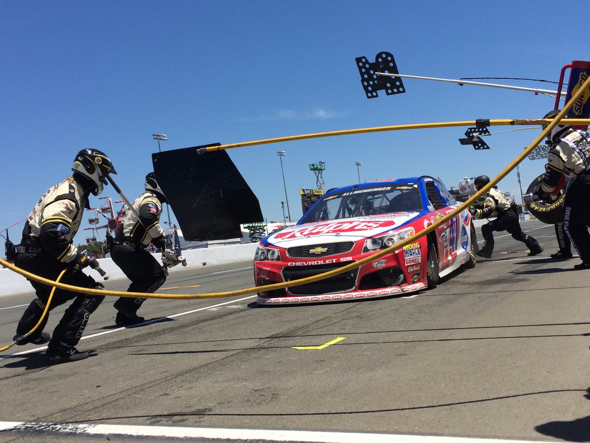 HYAKMotorsports's tweet photo. JTG Daugherty Racing - AJ Allmendinger - Sonoma Post Race Report: https://t.co/ooMlw6goY3 https://t.co/wRpG6lCLbi