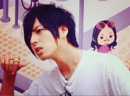 ぷぅ ジェンダーレス男子ってそんなの蒼井翔太さんの出番じゃないか ジェンダーレス男子