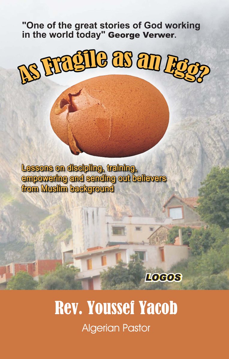 LogosEdiciones's tweet image. Ya a la venta el e-book "As Fragile as an Egg?" de Youssef Yacob (Argelia). #logosediciones logosediciones.com/catalogo/63-as…
