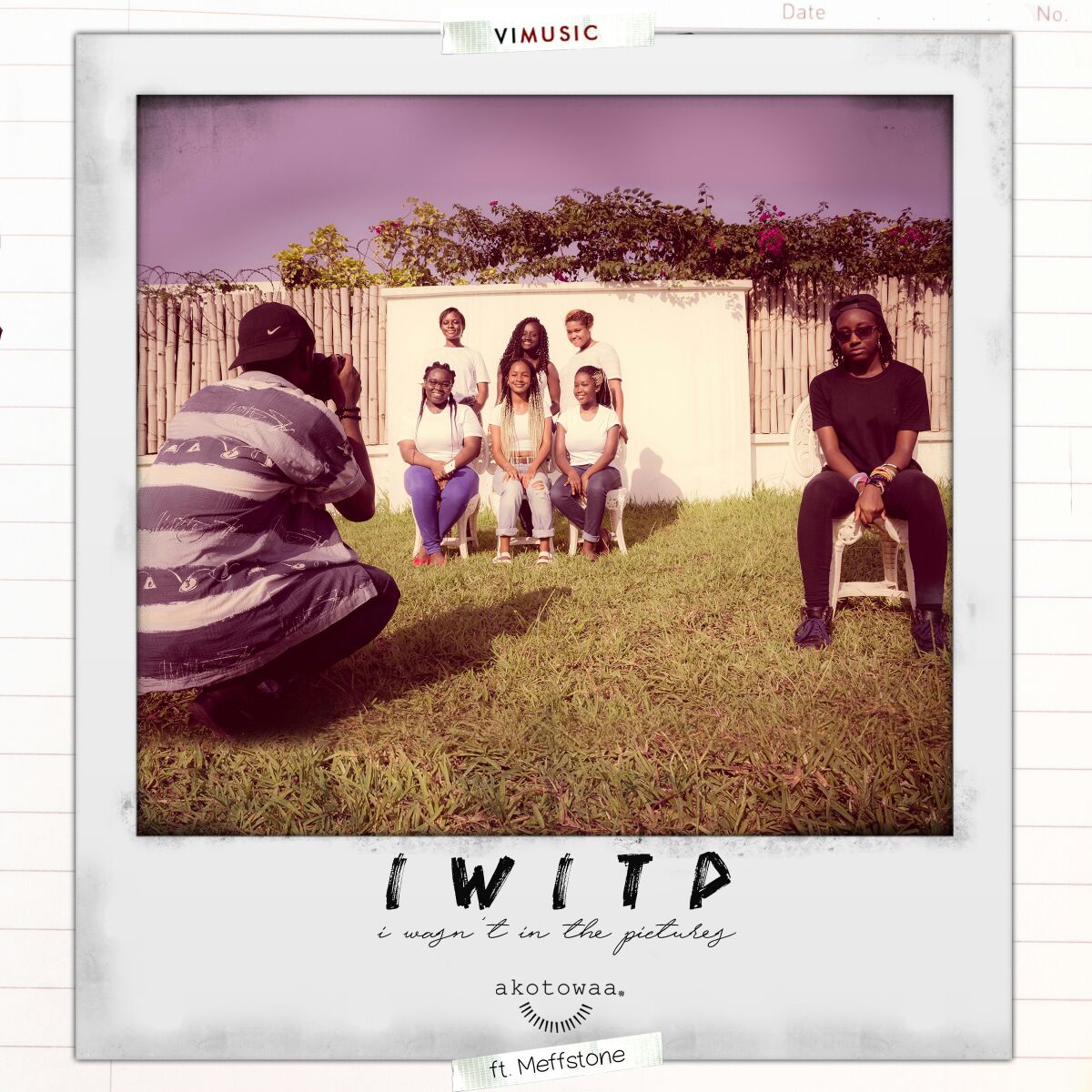 _Akotowaa's tweet photo. #AFadingDream π΄
#IWITP πΈ
#ThisMorning π https://t.co/BpxL0lusqu