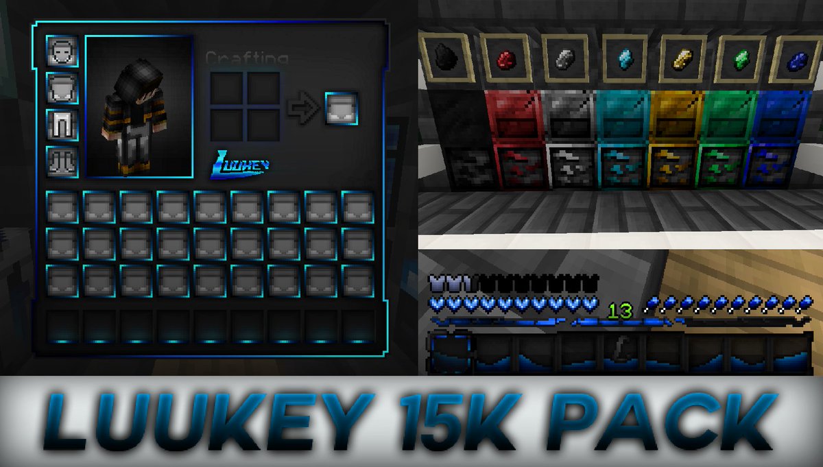 PTLSKR's tweet photo. [16x] 15K LUUKEY PACK [@TheLuukey]
-ULTRA HD tools
-Release at 100 RT´s!
-Worktime +10H
Previews c: https://t.co/3ucocp0nRA