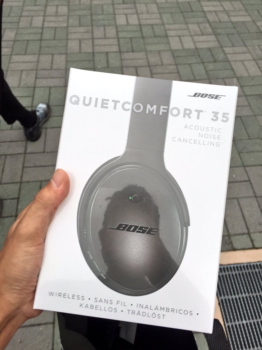 kenyask8's tweet photo. いい天気
ケリーが3人
3年待った3日前発売のノイズキャンセリングでワイヤレスポーズ https://t.co/2Gu3AABxZO