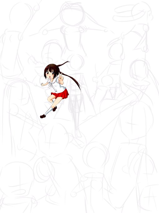 好きな女の子キャラで集合絵描くのtwitterイラスト検索結果 好きな女の子キャラで集合絵描くのtwitterイラスト検索結果