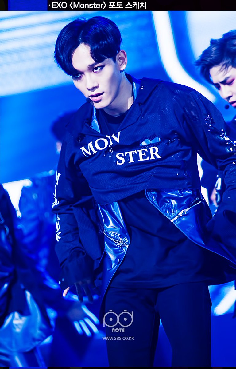 SMent_EXO's tweet photo. 160627 SBS Inkigayo PD Note update w/ #EXO
https://t.co/PhA7oDH6pB
https://t.co/sgVi8BKscZ
https://t.co/ud8QqODhqe https://t.co/p58L2eFrzE
