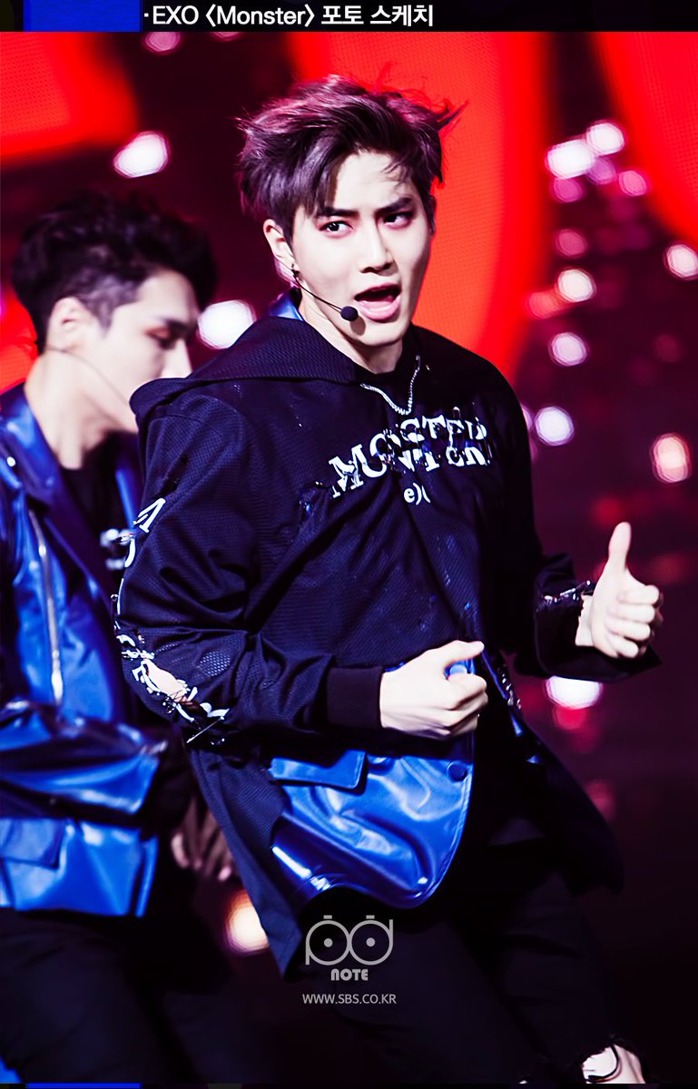 SMent_EXO's tweet photo. 160627 SBS Inkigayo PD Note update w/ #EXO
https://t.co/oE6ejJ2cOz
https://t.co/DdBqBSMWT2
https://t.co/YTGWyYP9K0 https://t.co/p0eNBABReh