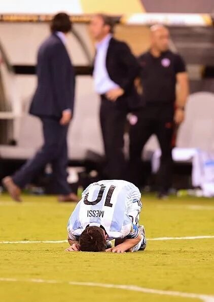 LaGrondonaTwitt's tweet photo. Ya te extraño. Descansa, tomate un tiempo y volve que te vamos a estar esperando siempre. https://t.co/9Cu5nxBpnE
