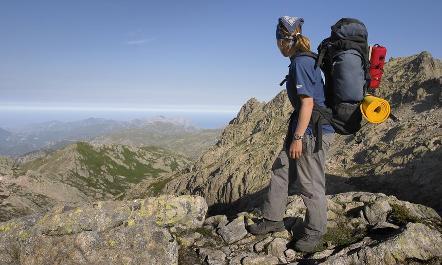 GuardianTravel's tweet photo. 'I'm going for a walk, I may be some time' ... 10 epic long-distance walks around the world https://t.co/8QLHP4QM6m https://t.co/UaQNnPN92y