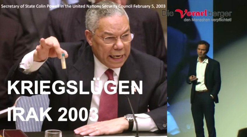 Video meines Vortrags «Verdeckte Kriegsführung» in Lustenau vom 17.06.2016 youtube.com/watch?v=0M3VEK…