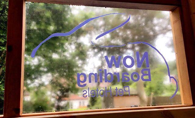 Our new small pet hotel opens for business Sat 2nd July 10am-5pm, 11 Crest Road CR2 7JR @MissSurrey2016 All welcome