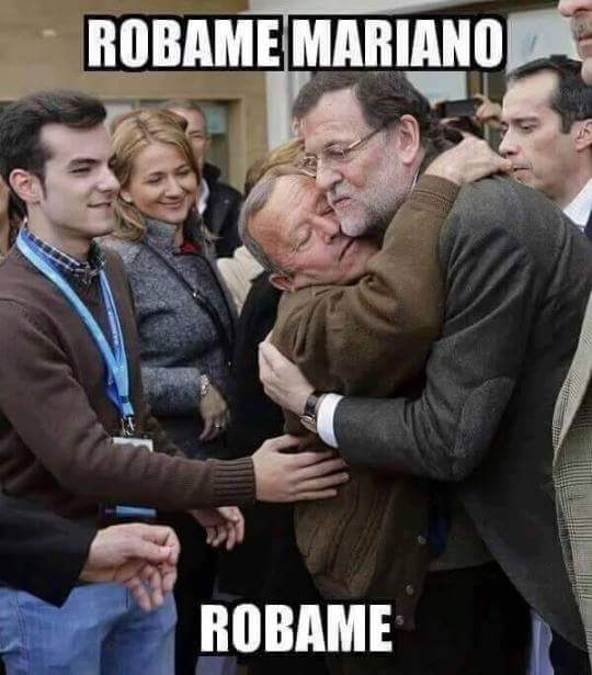 He visto esto en feisbuk y no he podido evitar la carcajada...