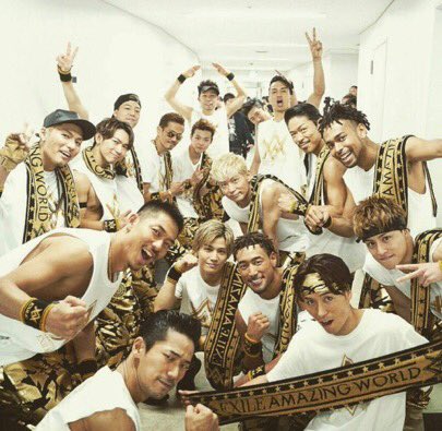 LDH_OmiRyumu's tweet photo. 初めてのLDH専用垢です😁
RTよろしくお願いします(⑉• •⑉)❤︎
❤ATSUSHI&amp;TAKAHIRO❤
💚SHOKITI💚
💙RYUJI&amp;HIROOMI💙
💛ARAN💛
＃LDHfamily
＃三代目family https://t.co/qyWR6X7J6T