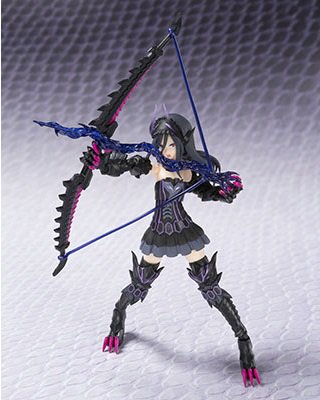 グッズ】大人気イラストレーター「島田フミカネ氏」が人気モンスター