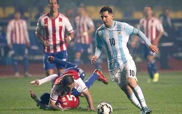 PochiloxD's tweet photo. No te lo mereces! Si no aprecias quien te dió 4 finales y grandeza, no te lo mereces! El "Cule" sí grita su nombre https://t.co/vlo0bJ88qO