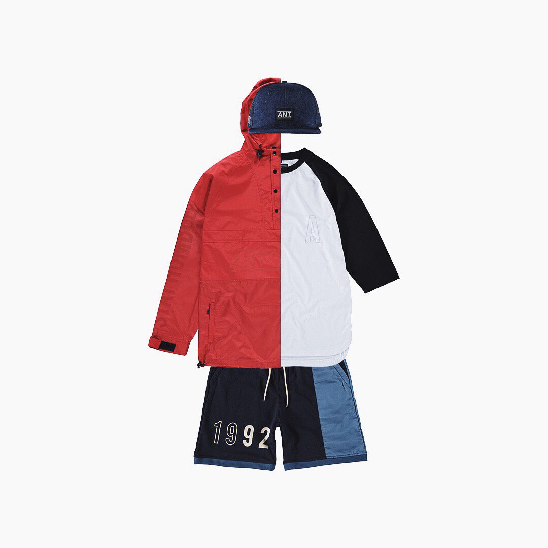 Cop the full look now in our Summer Sale for 40% discount! ant-origins.com #summersale #discount