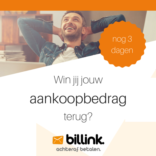 Billink tweet media