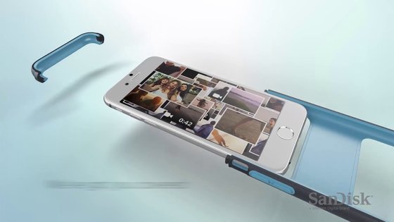 Deepak_Danan's tweet photo. #SanDisk #iXpand Memory Case for #iPhone6 and #iPhone6s
https://t.co/lDGvJt4VTY https://t.co/2jJUM7atrh