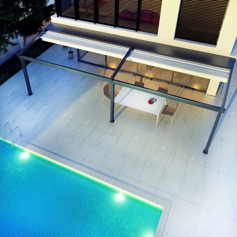 OD_Concepts's tweet photo. Pérgola retráctil Suntech para exterior https://t.co/z0bWeMRzRN
#outdoorconceptsmarbella Máximo nivel de protección https://t.co/Mnz8fQVIbL
